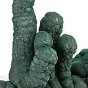 Malachite Stalactites - image 3