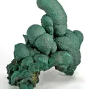 Malachite Stalactites - image 1