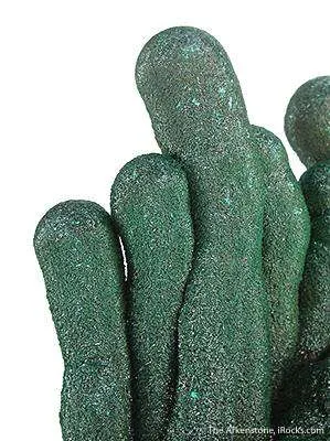 Malachite Stalactites - image 3