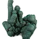 Malachite Stalactites - image 1