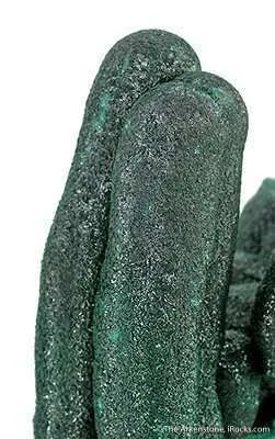 Malachite Stalactites - image 3