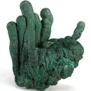 Malachite Stalactites - image 2