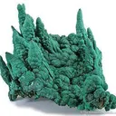 Malachite (Stalactites) - image 2