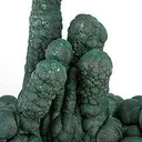 Malachite Stalactites - image 4