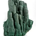 Malachite Stalactites - image 1