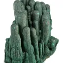 Malachite Stalactites - image 2