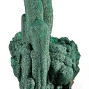 Malachite Stalactites - image 2