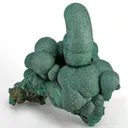 Malachite Stalactites - image 2