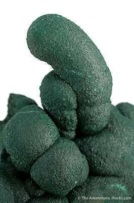 Malachite Stalactites - image 3