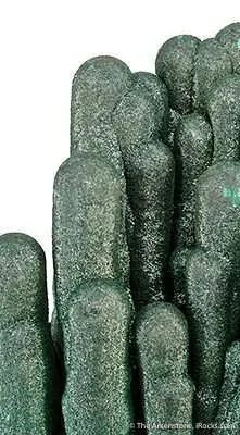 Malachite Stalactites - image 3