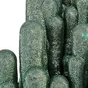 Malachite Stalactites - image 3