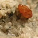 Malachite, Tennantite, Quartz, Wulfenite - image 3