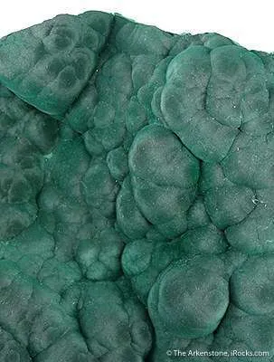 Malachite (Velvet) - image 2