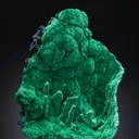 Malachite with Azurite - image 1