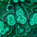 Malachite With Chrysocolla (Polished) - image 5
