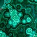 Malachite With Chrysocolla (Polished) - image 6