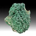 Malachite with Cuprite - image 1