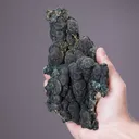 Malachite with Pyromorphite - image 2