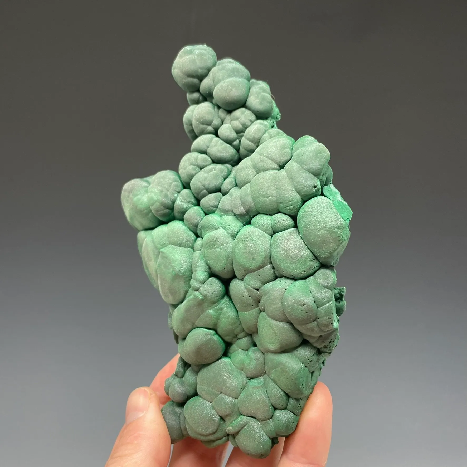 Malchacite - image 2