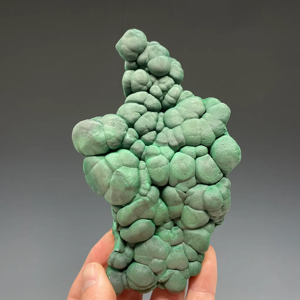 Malchacite image