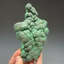 Malchacite - image 3