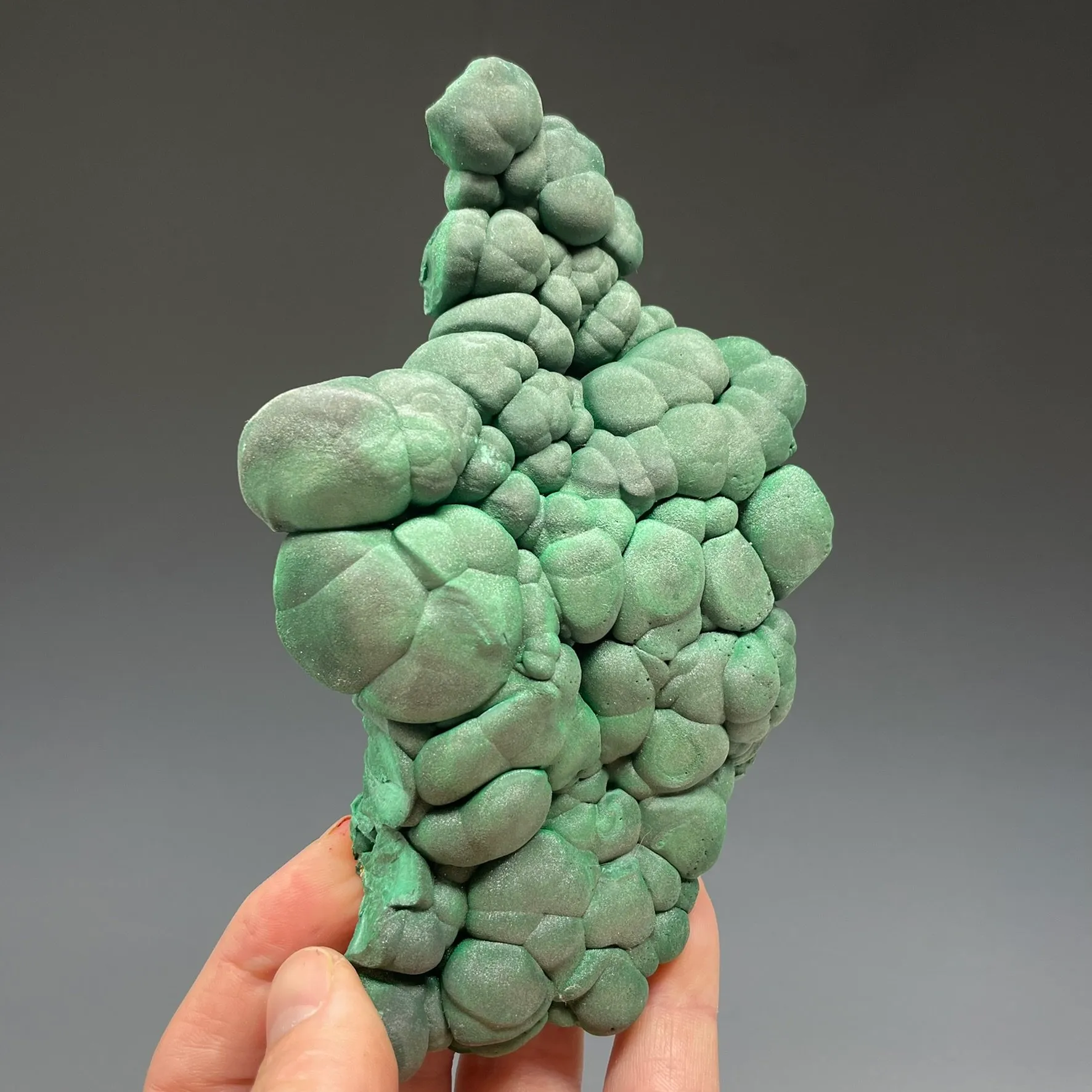 Malchacite - image 3