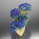 Malchite and Azurite - image 2