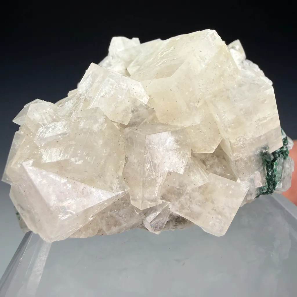 Malchite image