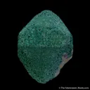 Malchite coating Cuprite - image 1