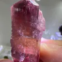 Malkhan Tourmaline from Russia - 10013 - image 2