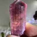 Malkhan Tourmaline from Russia - 10013 - image 1