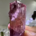 Malkhan Tourmaline from Russia - 10013 - image 3