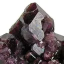 Mangan-Vesuvianite - image 3