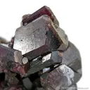 Mangan-Vesuvianite - image 2