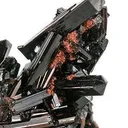 Mangan-Vesuvianite - image 2