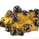 Manganese Biominerals (Todorokite, Romanechite, Birnessite) - image 1
