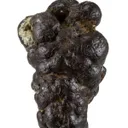 Manganese Biominerals (Todorokite, Romanechite, Birnessite) - image 2