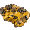 Manganese Biominerals (Todorokite, Romanechite, Birnessite) - image 2