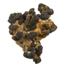 Manganese Biominerals (Todorokite, Romanechite, Birnessite) - image 2