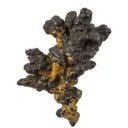 Manganese Biominerals (Todorokite, Romanechite, Birnessite) - image 1