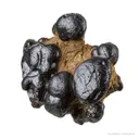 Manganese Biominerals (Todorokite, Romanechite, Birnessite) - image 2