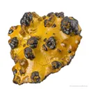 Manganese Biominerals (Todorokite, Romanechite, Birnessite) - image 2