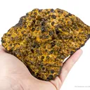 Manganese Biominerals (Todorokite, Romanechite, Birnessite) - image 3