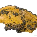 Manganese Biominerals (Todorokite, Romanechite, Birnessite) - image 2