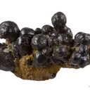 Manganese Biominerals (Todorokite, Romanechite, Birnessite) - image 1