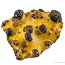 Manganese Biominerals (Todorokite, Romanechite, Birnessite) - image 1