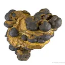 Manganese Biominerals (Todorokite, Romanechite, Birnessite) - image 2