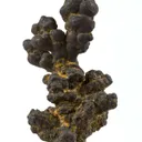 Manganese Biominerals (Todorokite, Romanechite, Birnessite) - image 1