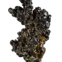 Manganese Biominerals (Todorokite, Romanechite, Birnessite) - image 2