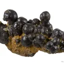 Manganese Biominerals (Todorokite, Romanechite, Birnessite) - image 2